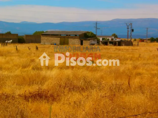 Finca rústica en venta en Navalmoral de La Mata
