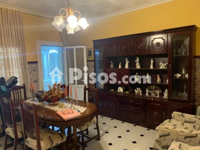 Casa en venta en El Poblado-Constitución-El Villar