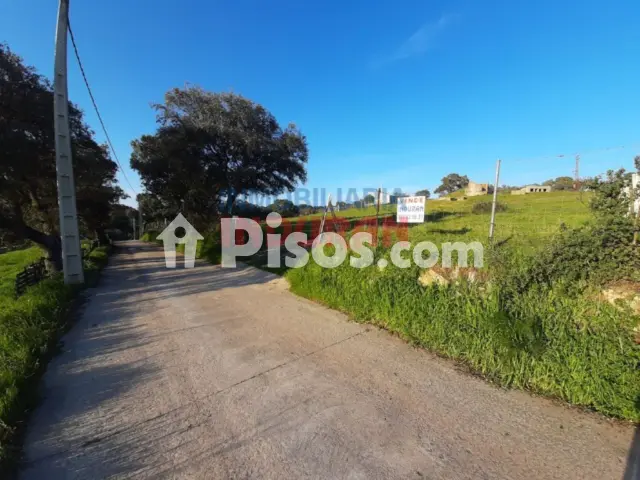 Finca rústica en venta en Millanes