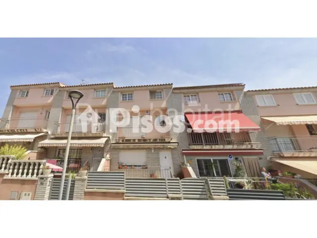 Casa adosada en venta en Calafell Poble, Calafell Poble (Calafell) de 371.000 €