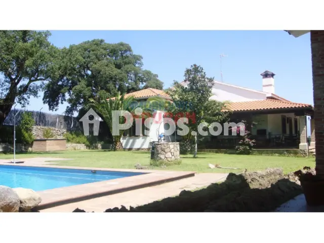 Finca rústica en venta en Navalmoral de la Mata