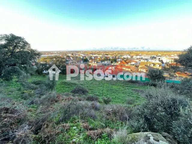 Finca rústica en venta en Navalmoral de La Mata