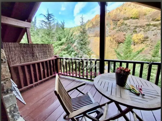 Dúplex en alquiler en La Massana, La Massana de 2.400 €<span>/mes</span>