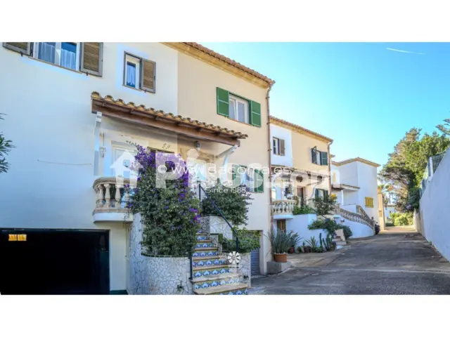 Chalet en venta en Sa Coma, Sa Coma (Sant Llorenç des Cardassar) de 396.500 €