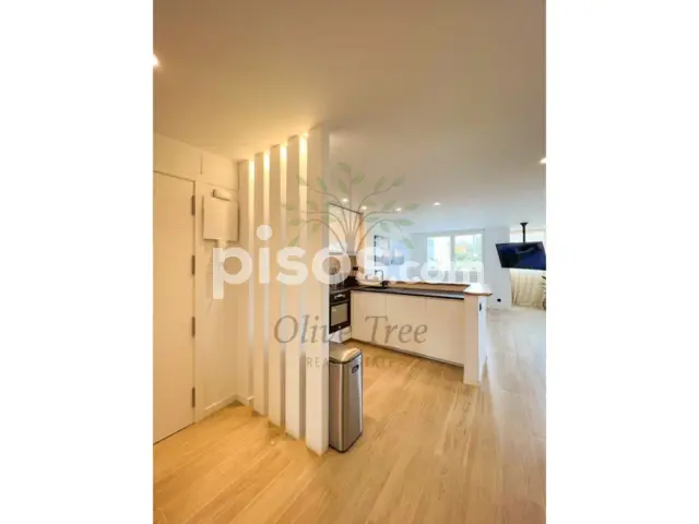 Apartamento en alquiler en Marina Botafoch-Platja de Talamanca, Marina Botafoch-Platja de Talamanca (Ibiza - Eivissa) de 5.500 €<span>/mes</span>