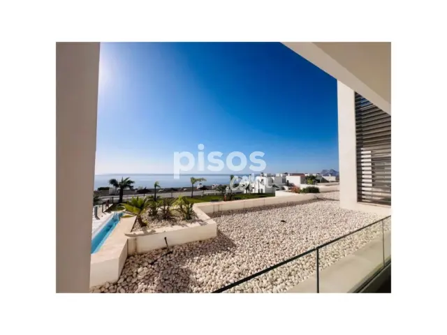 Piso en alquiler en La Alcaidesa, La Alcaidesa (San Roque) de 2.000 €<span>/mes</span>