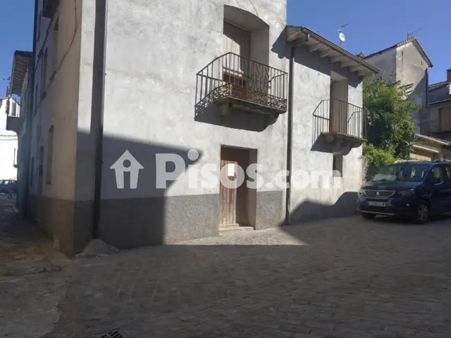 Casa en venta en Calle Santa Catalina, 3, Laspuña de 136.000 €