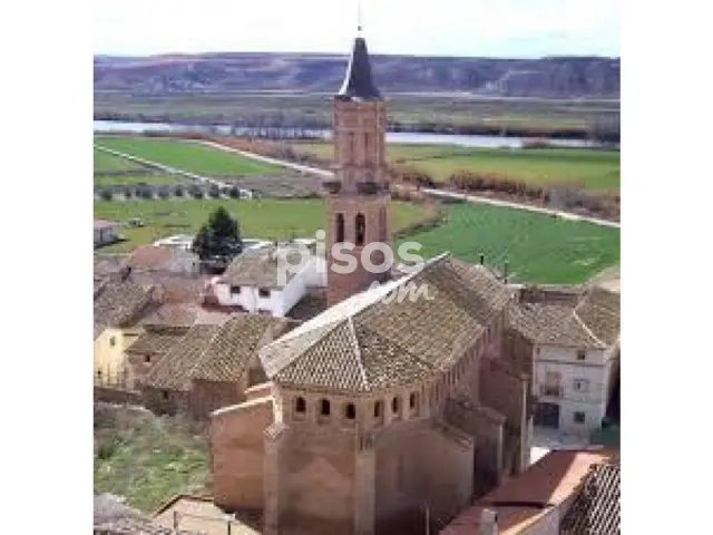 Casa en venta en Velilla de Ebro, Velilla de Ebro de 15.000 €