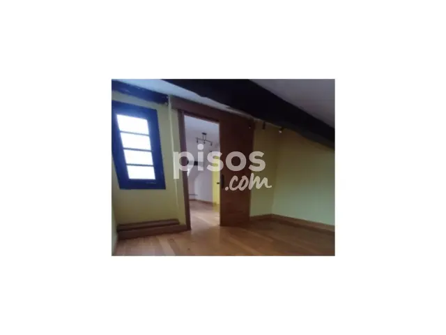 Ático en venta en Ordizia, Ordizia de 99.000 €