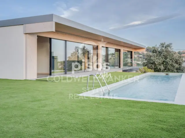 Casa en alquiler en Matadepera, Matadepera de 3.950 €<span>/mes</span>