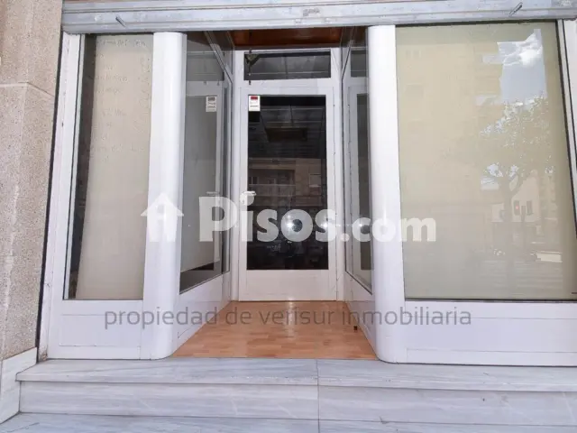 Local comercial en alquiler en Centro, Centro (Águilas) de 650 €<span>/mes</span>