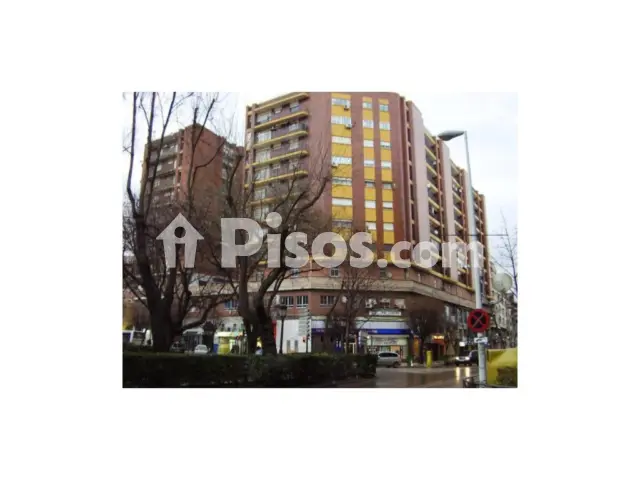 Piso en venta en Santa Ana