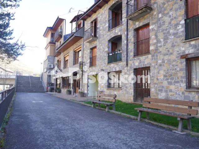 Ático en venta en Calle de Ribera, 3, Broto de 223.000 €