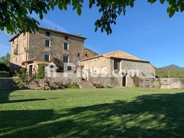 Casa en venta en Aínsa-Sobrarbe, Aínsa-Sobrarbe de 895.000 €