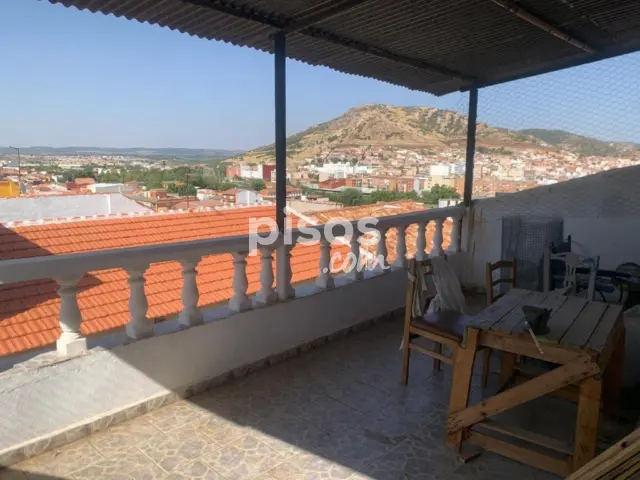 Casa en venta en El Carmen-Las Mercedes-Ciudad Jardín