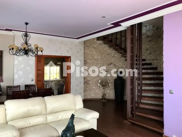 Casa en venta en Fraternidad