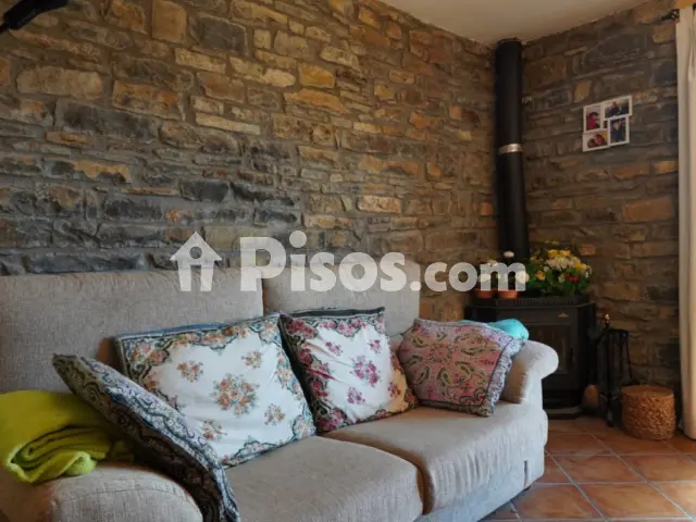 Casa en venta en Aínsa-Sobrarbe, Aínsa-Sobrarbe de 294.000 €