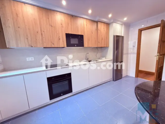 Piso en venta en Gros, Gros (San Sebastián - Donostia) de 790.000 €