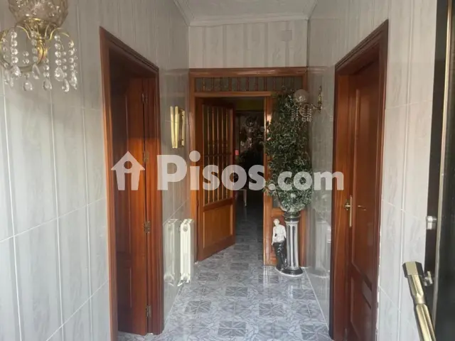Casa en venta en Puertollano