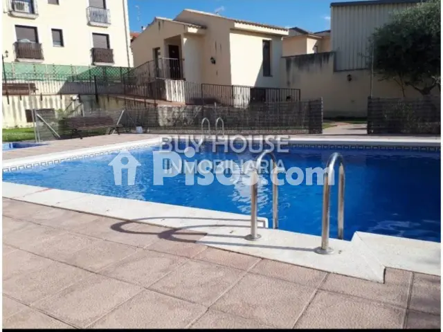 Dúplex en alquiler en Alameda de La Sagra, Alameda de La Sagra de 850 €<span>/mes</span>