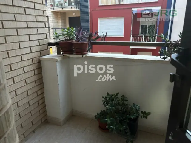 Piso en alquiler en Port, Port (Benicarló) de 670 €<span>/mes</span>