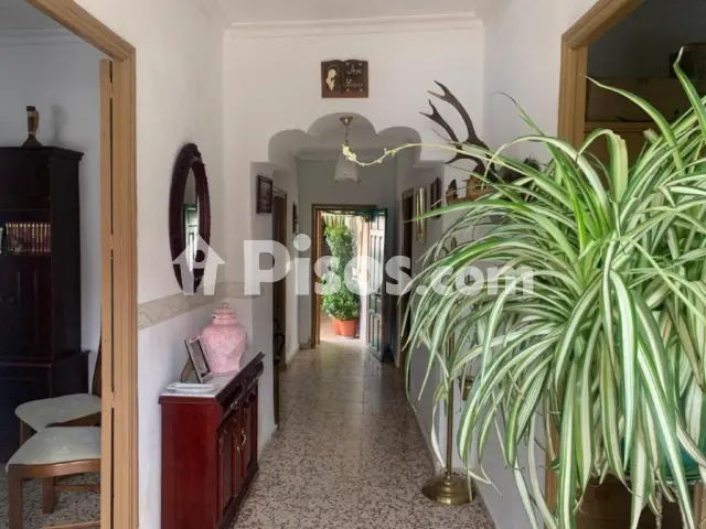 Casa en venta en El Carmen-Las Mercedes-Ciudad Jardín
