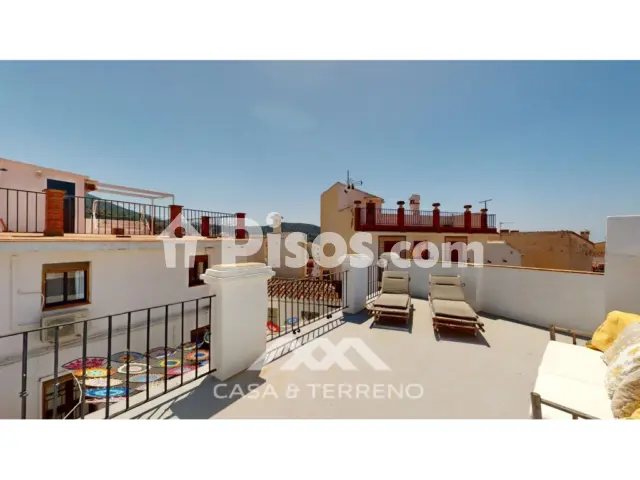 Casa en venta en Sedella, Sedella de 298.000 €
