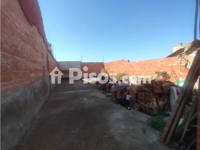 Terreno en venta en Santa Ana