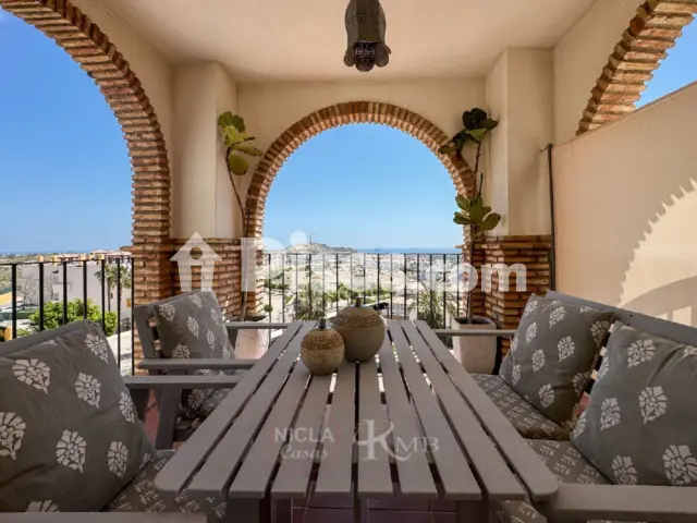 Apartamento en venta en Calle Calle Pitas Las, Puerto Vera-Las Salinas (Vera) de 208.000 €