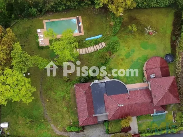 Casa en venta en Hondarribia, Hondarribia de 1.596.000 €