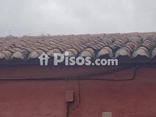 Terreno en venta en Puertollano