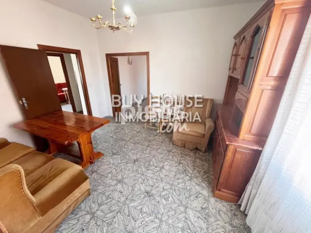 Piso en alquiler en Chozas de Canales, Chozas de Canales de 600 €<span>/mes</span>