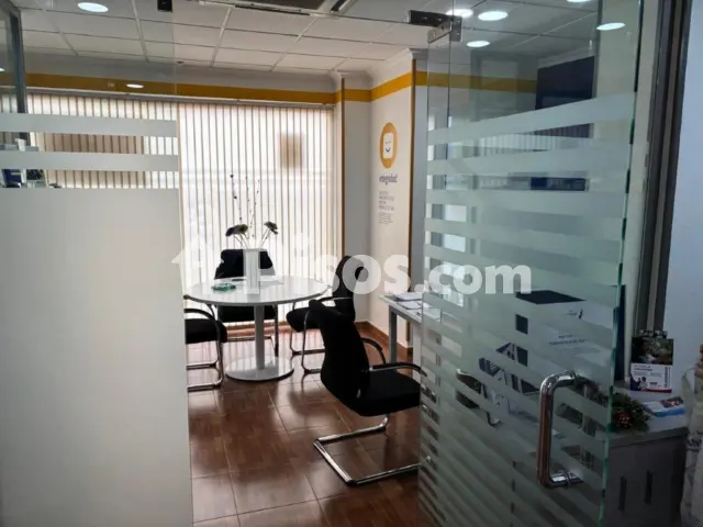 Local comercial en venta en Centro
