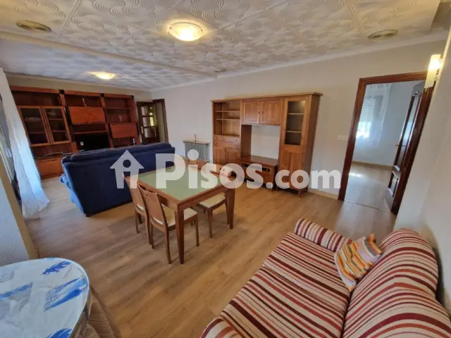 Piso en venta en Puertollano