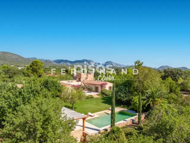 Casa en venta en Santa Maria del Camí, Santa Maria del Camí de 6.600.000 €