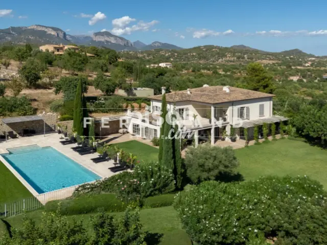 Casa en venta en Santa Maria del Camí, Santa Maria del Camí de 11.500.000 €