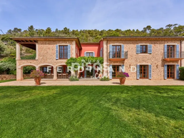 Casa en venta en Santa Maria del Camí, Santa Maria del Camí de 5.950.000 €