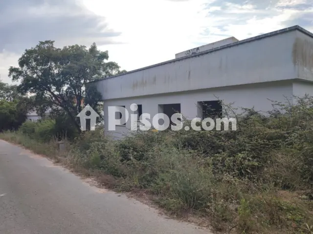 Casa en venta en Roca Grossa-Serra Brava, Roca Grossa-Serra Brava (Lloret de Mar) de 203.000 €