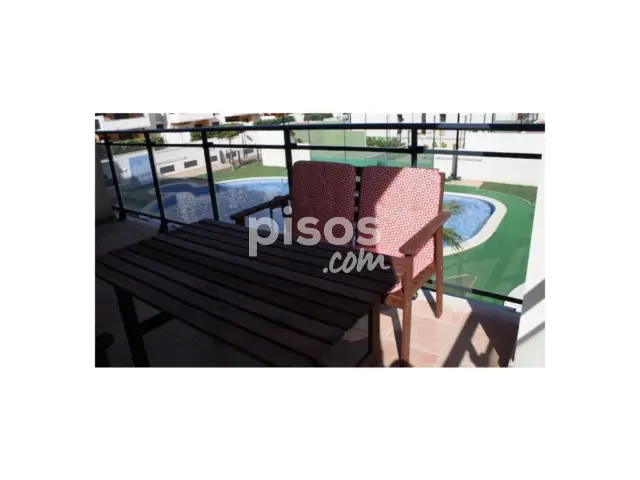 Casa pareada en alquiler en Almenara, Almenara de 635 €<span>/mes</span>