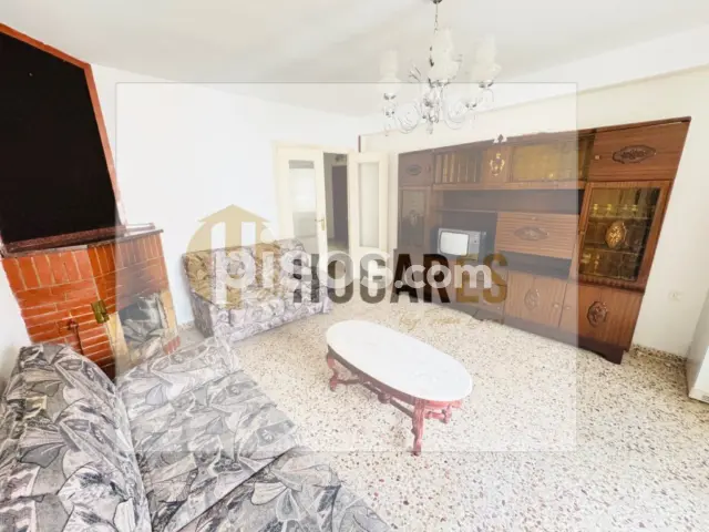 Piso en venta en Calle de Gerardo Diego, Almazán de 56.000 €