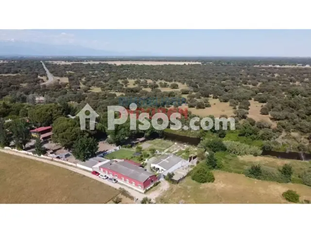 Finca rústica en venta en Navalmoral de La Mata