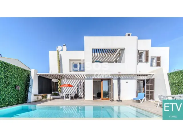 Chalet en venta en Manacor, Manacor de 1.200.000 €