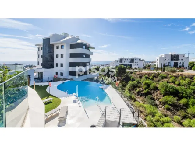 Apartamento en alquiler en Torreblanca del Sol, Torreblanca del Sol (Fuengirola) de 2.100 €<span>/mes</span>