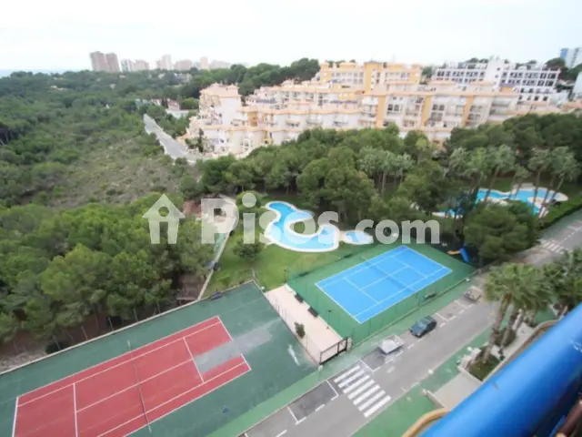 Apartamento en venta en los Balcones y los Altos, Orihuela Costa (Orihuela) de 230.500 €