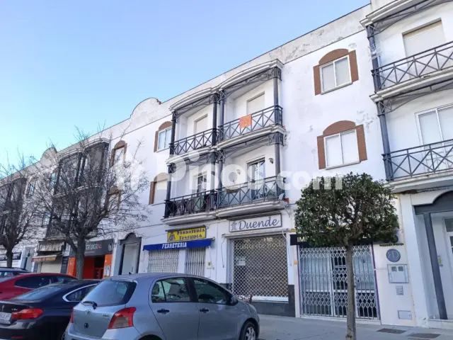 Piso en venta en Paseo Extremadura, Monesterio de 79.900 €