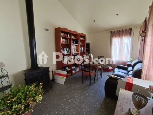 Dúplex en venta en El Chorrito, Monesterio de 119.000 €