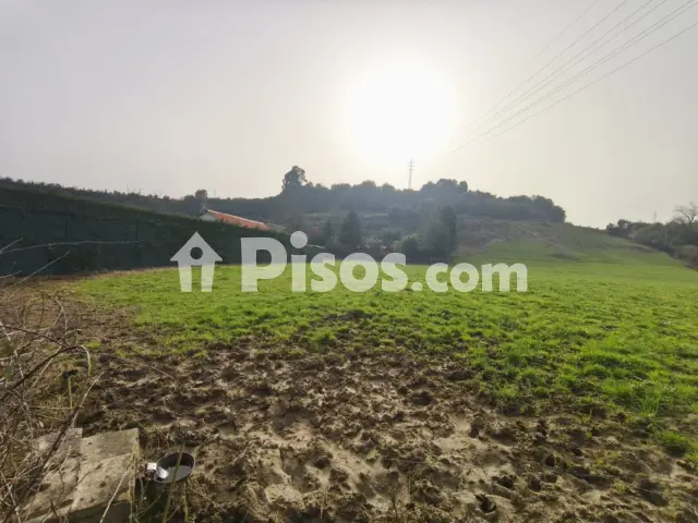 Finca rústica en venta en Sotiello, Zona Rural (Gijón) de 65.000 €