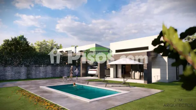 Chalet en venta en San Cibrao Das Viñas, San Cibrao Das Viñas (Capital). Municipio de San Cibrao das Viñas de 342.000 €
