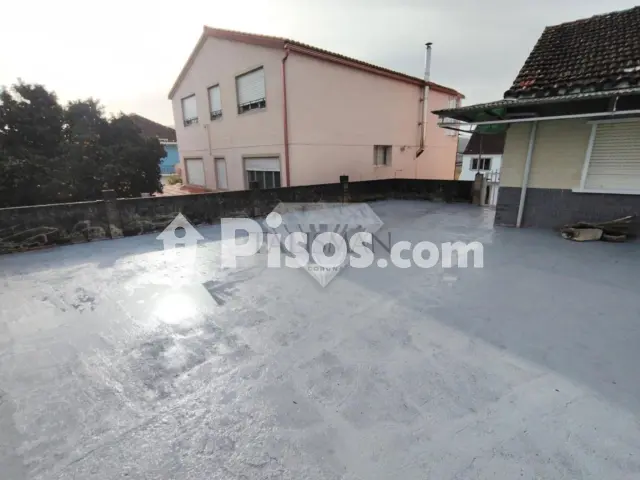 Casa adosada en venta en Ponte Nafonso, Noia de 260.000 €