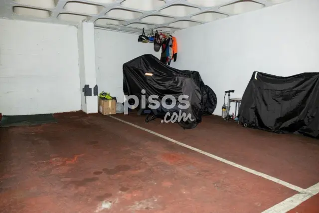 Garaje en venta en Ourense, Centro (Ourense Capital) de 42.000 €